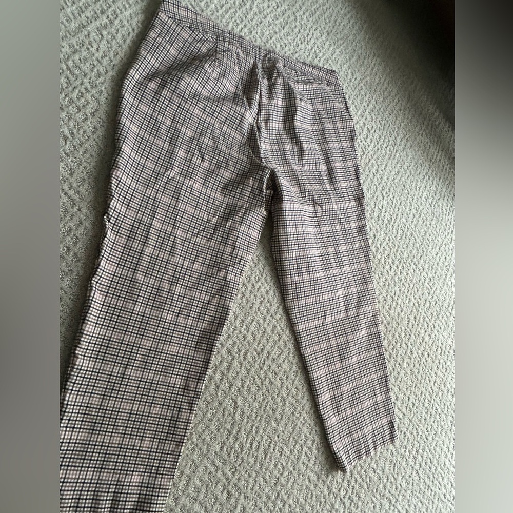 JONES & CO ankle pants.  Size 20W